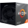 Procesor AMD Ryzen 5 3600X 3.8GHz Box