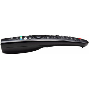 LG Smart TV NanoCell 65SM9010PLA Seria M9010PLA 164cm negru-argintiu 4K UHD HDR