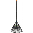 Fiskars Grebla pentru frunze XL