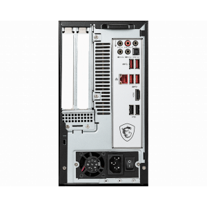 MSI Gaming Infinite S 8SI-660EU, Intel i5-8400 2.8GHz, 8GB DDR4, 256GB SSD + 1TB HDD, GTX 1660 Ti 6GB, Windows 10 Home
