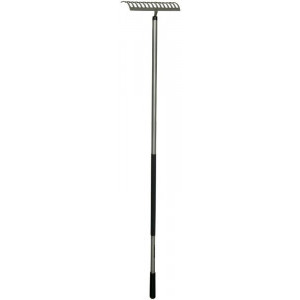 Fiskars Grebla pentru sol Ergonomic Garden Light