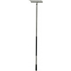 Fiskars Grebla pentru sol Ergonomic Garden Light