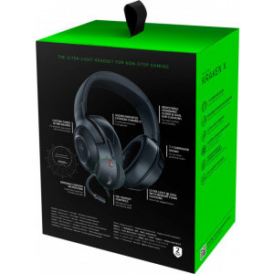 Razer Kraken X