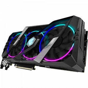 GIGABYTE AORUS GeForce RTX 2070 SUPER 8GB GDDR6 256-bit