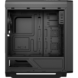 Gamemax Asgard Red