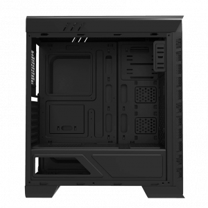 Gamemax Elysium Black