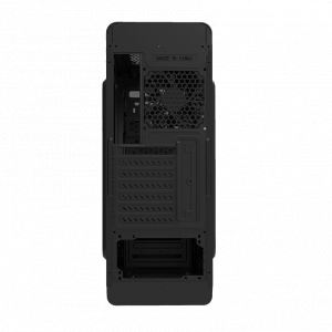 Gamemax Elysium Black