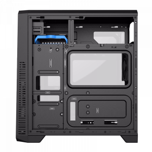 Gamemax G561 Black