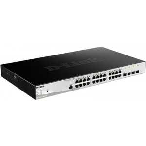 D-Link Gigabit DGS-1210-28MP/ME