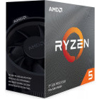 Procesor AMD Ryzen 5 3600 3.6GHz Box Spire