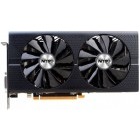 Sapphire Radeon RX 470 NITRO+ OC 4GB GDDR5 256-bit Lite