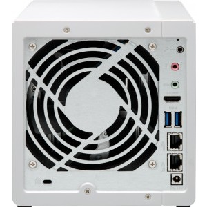 Qnap TS-451A 2 GB