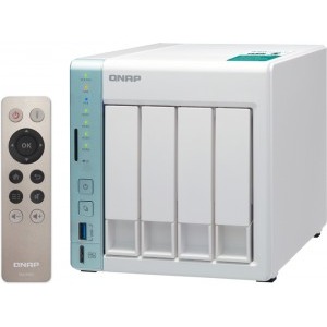 Qnap TS-451A 2 GB