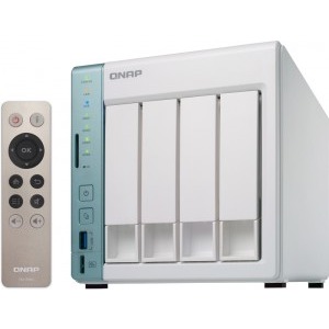 Qnap TS-451A 2 GB