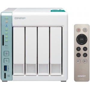 Qnap TS-451A 2 GB
