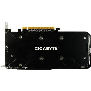 GIGABYTE Radeon RX 480 Windforce 4GB GDDR5 256-bit