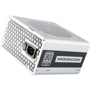 Modecom MC-500-S88, 80+ Silver, 500W