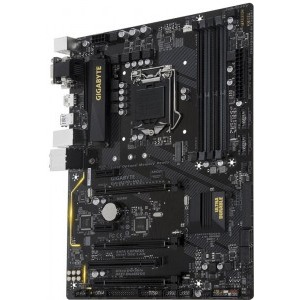 GIGABYTE GA-H270-HD3