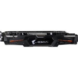 GIGABYTE AORUS Radeon RX 580 XTR 8GB GDDR5 256-bit