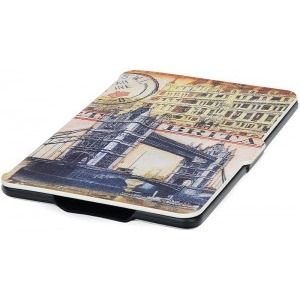 A+ Husa protectie Slim London pentru Kindle Paperwhite
