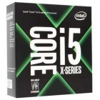 Intel Kaby Lake X, Core i5 7640X 4.0GHz Box