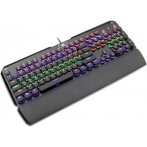 Redragon Soma Black Mecanica