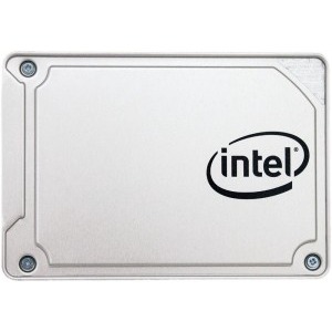 Intel 545s Series 512GB SATA-III 2.5 inch retail