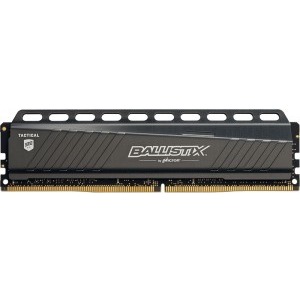 Crucial Ballistix Tactical 16GB DDR4 3000MHz CL15