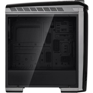 Gaming Callisto v7, Intel i7 7700 3.6GHz Kaby Lake, 8GB DDR4,  1TB HDD, GTX 1060 6GB GDDR5 , Iluminare RGB