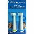Dr. Mayer Rezerva periuta de dinti electrica RBH10K-B