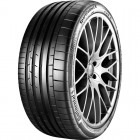 Anvelopa vara Continental Sport contact 6 335/25R22 105Y  XL FR ZR