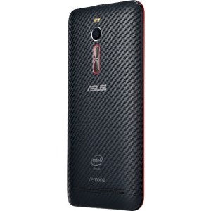 Smartphone ASUS ZenFone 2 Deluxe, Quad Core, 128GB, 4GB 