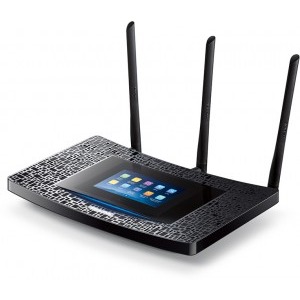 TP-LINK Gigabit RE590T Dual-Band