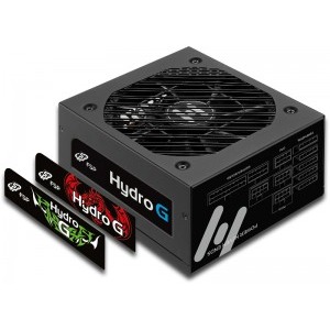 FSP HYDRO G, 80+ Gold, 650W