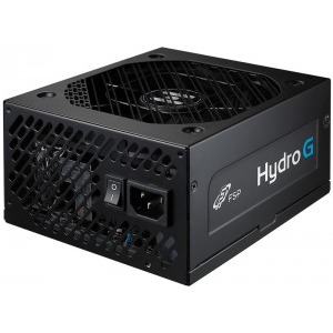 FSP HYDRO G, 80+ Gold, 850W