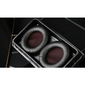 Somic On-Ear, V2 Black