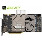 MSI GeForce GTX 1080 Sea Hawk EK X 8GB DDR5X 256-bit