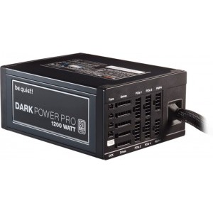 be quiet! Dark Power Pro 11, 80+ Platinum, 1200W