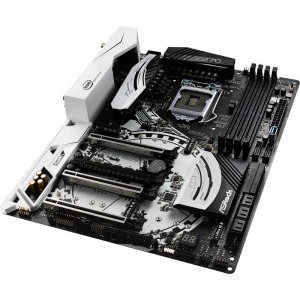 ASRock Z270 Taichi