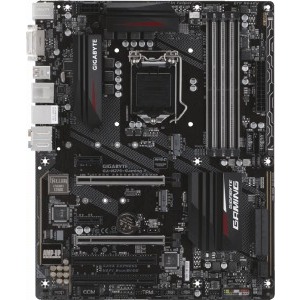 GIGABYTE GA-H270-Gaming 3