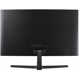 Samsung Gaming LC24F396FHUXEN Curbat 23.5 inch 4 ms Black FreeSync 60Hz