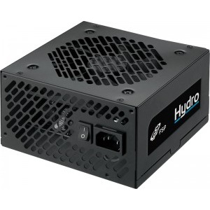 FSP Hydro, 80+ Bronze, 500W