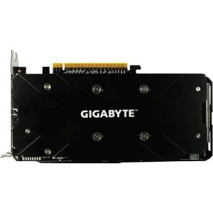 GIGABYTE Radeon RX 580 GAMING 8GB GDDR5 256-bit