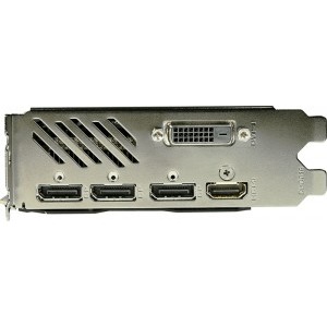 GIGABYTE Radeon RX 580 GAMING 8GB GDDR5 256-bit