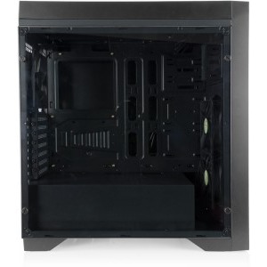 SilentiumPC Aquarius X70T Pure Black
