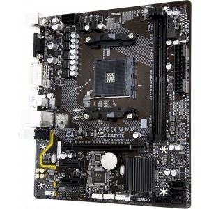 GIGABYTE GA-A320M-DS2