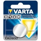 Varta Lithium CR2032 3V B1