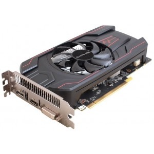 Sapphire Radeon RX 560 PULSE 45W 4GB GDDR5 128-bit