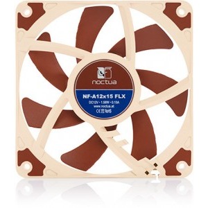 Noctua NF-A12x15 FLX