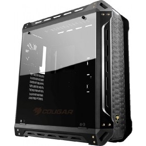 Cougar Panzer